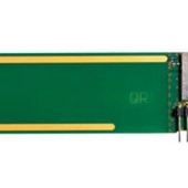 Moduł bezprzewodowy PERFECTA-RF firmy SATEL przeznaczony dla centrali alarmowej PERFECTA 64 M