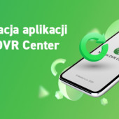 Aktualizacja aplikacji Navitel DVR Center na system operacyjny iOS