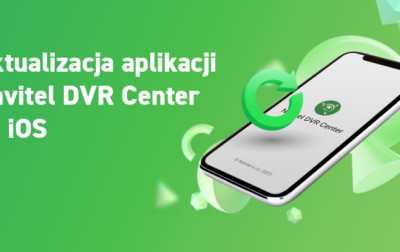 Aktualizacja aplikacji Navitel DVR Center na system operacyjny iOS