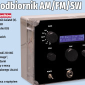 Mój wrześniowy odlot