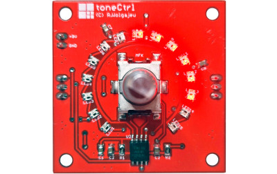 toneCtrl (1) - regulator barwy dźwięku