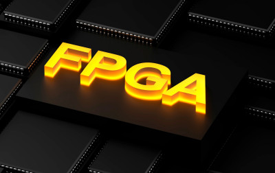 Kurs FPGA Lattice (10). Klawiatura matrycowa i maszyna stanów