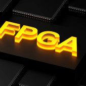 Kurs FPGA Lattice (10). Klawiatura matrycowa i maszyna stanów