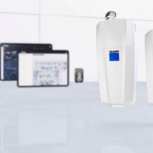 Urządzenia CorivaSatellite firmy TRUMPF do profesjonalnych zastosowań lokalizacyjnych