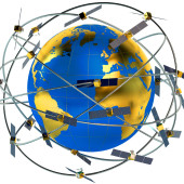 Precyzja i dokładność w Systemach Globalnej Nawigacji Satelitarnej