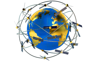 Precyzja i dokładność w Systemach Globalnej Nawigacji Satelitarnej