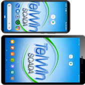 Podatność w module WebInterface oprogramowania Telwin SCADA