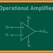 Wzmacniaczu operacyjny, nie wzbudzaj się!