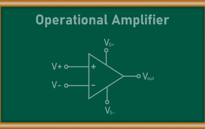 Wzmacniaczu operacyjny, nie wzbudzaj się!