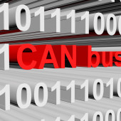 Poprawa jakości sygnału uwalnia prawdziwy potencjał transceiverów CAN-FD