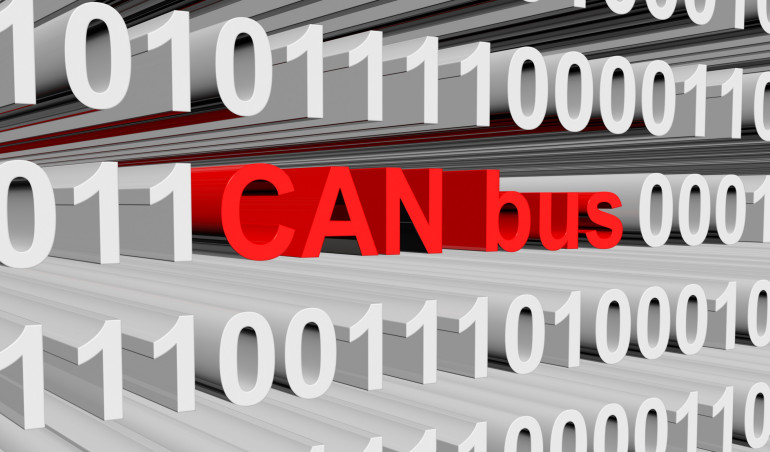 Poprawa jakości sygnału uwalnia prawdziwy potencjał transceiverów CAN-FD