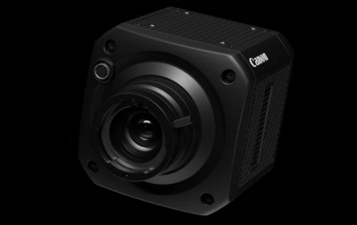 MS-500 firmy Canon: wysokoczuła kamera wyposażona w czujnik SPAD do rejestracji wideo w kolorze