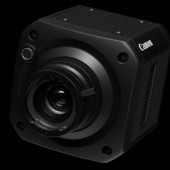 MS-500 firmy Canon: wysokoczuła kamera wyposażona w czujnik SPAD do rejestracji wideo w kolorze