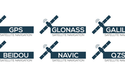 Nie tylko GPS. Przegląd alternatywnych systemów nawigacji satelitarnej