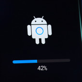 FT311D - nowe życie starego smartfonu z Androidem