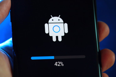 FT311D - nowe życie starego smartfonu z Androidem