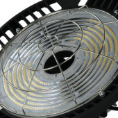 Profesjonalna oprawa oświetleniowa HADAR firmy Nowaled ILL