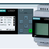 Internetowy sterownik podlewania ogrodowego na LOGO! Sieciowy dostęp do LOGO! za pomocą http