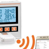 Miernik cyfrowy DMG620 firmy LOVATO Electric o wysokiej dokładności pomiarowej