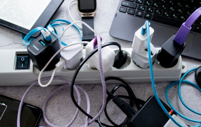 Nowoczesne ładowarki GaN, czyli przełom w technologii zasilania