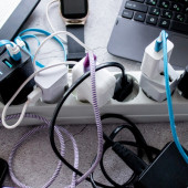 Nowoczesne ładowarki GaN, czyli przełom w technologii zasilania