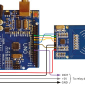 KickStart, część 2. Pierwsze kroki z RFID – praca z kartami i tagami