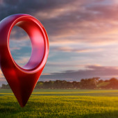 Pozycjonowanie GNSS centymetrowej precyzji, dostępne również do standardowych zastosowań