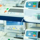 Liniowa matryca czujników TSL1401CCS od Rochester Electronics