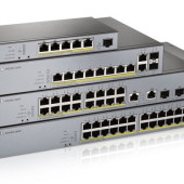 Inteligentne wykorzystanie przełączników sieciowych w małych i średnich firmach