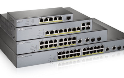 Inteligentne wykorzystanie przełączników sieciowych w małych i średnich firmach