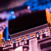 Chemia dla innowacyjnych technologii elektronicznych