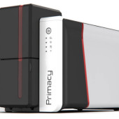 Drukarka kart plastikowych Evolis Primacy 2 firmy ELZAB