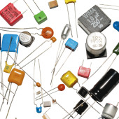 Edukacja w EdW dla szkół i uczelni - wykład 10: Wszystko o kondensatorach