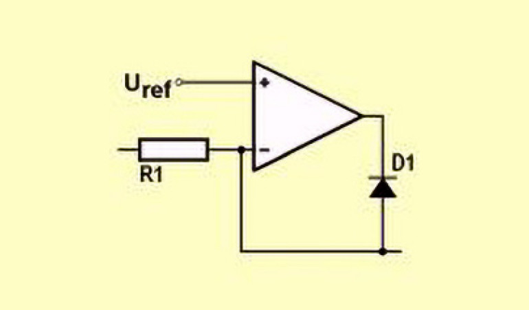 Praktyczny kurs op-ampów 22. Obwód progowy