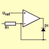 Praktyczny kurs op-ampów 22. Obwód progowy