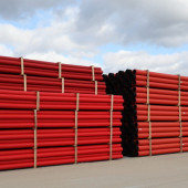 Czy rury osłonowe mogą być ekologiczne?