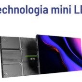 Sześć powodów dlaczego technologia Mini LED wyprzedza tradycyjne wyświetlacze