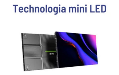 Sześć powodów dlaczego technologia Mini LED wyprzedza tradycyjne wyświetlacze