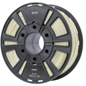 Odporny na tarcie i promieniowanie filament Z-PEEK firmy Zortrax