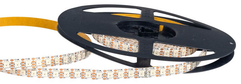 Taśma adresowalna ARGB