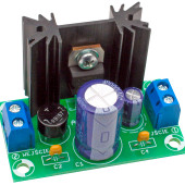 Uniwersalny moduł zasilający