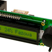 Uniwersalny regulator mocy