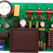 Efektowny sterownik oświetlenia