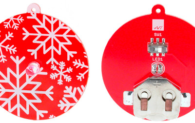 Bombka LED dla każdego