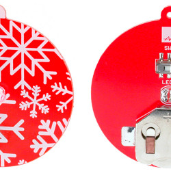 Bombka LED dla każdego