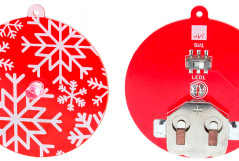 Bombka LED dla każdego