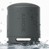 Nowy, kompaktowy głośnik bezprzewodowy SRS‑XB100 firmy Sony już dostępny w Europie