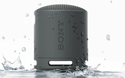 Nowy, kompaktowy głośnik bezprzewodowy SRS‑XB100 firmy Sony już dostępny w Europie
