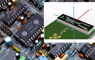 W jaki sposób należy rozmieszczać anteny scalone na płytkach PCB?