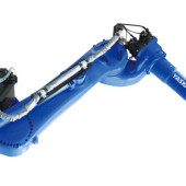 Wielofunkcyjny robot manipulacyjny MOTOMAN GP225 firmy Yaskawa